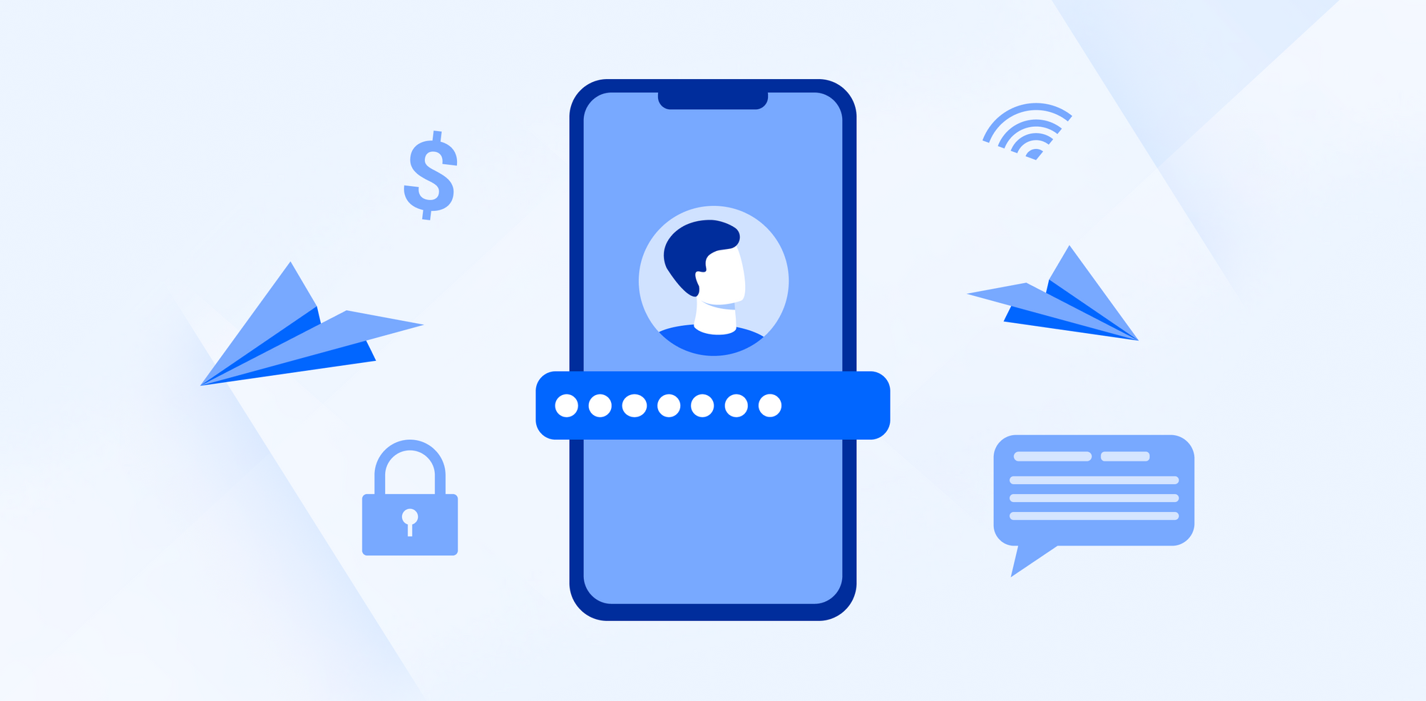 Cyberdéfense - Les menaces numériques : La sécurité des appareils mobiles