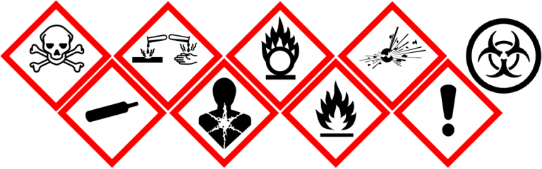 Module 2 : santé, sécurité et protection de l'environnement