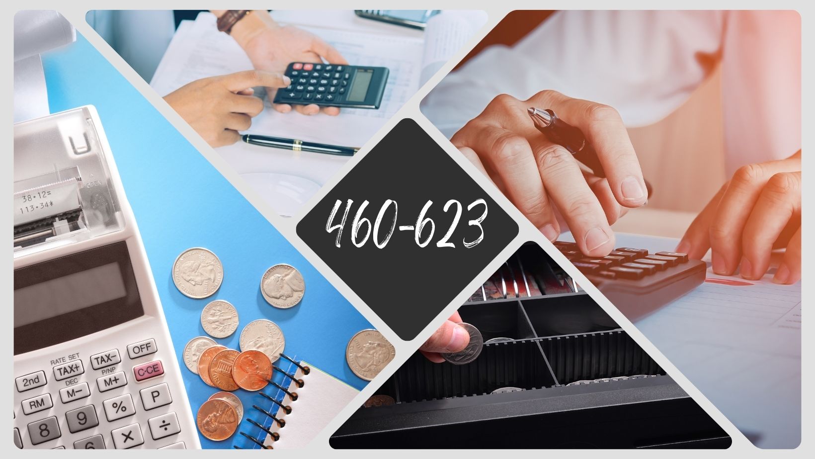 13 | Gestion de l'encaisse