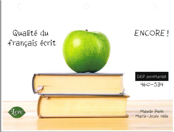 4 | Qualité du français
