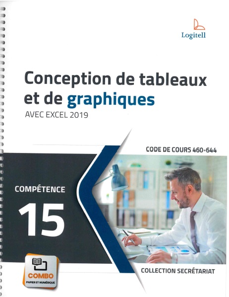 15 | Conception de Tableaux et Graphiques